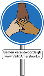 Logo Veilig Amersfoort