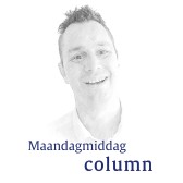 Alex ten Cate column