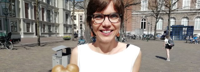 Carla Kromkommer