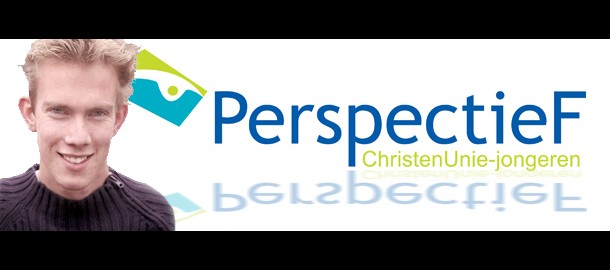 Ijmert nieuwe perspectief voorzitter