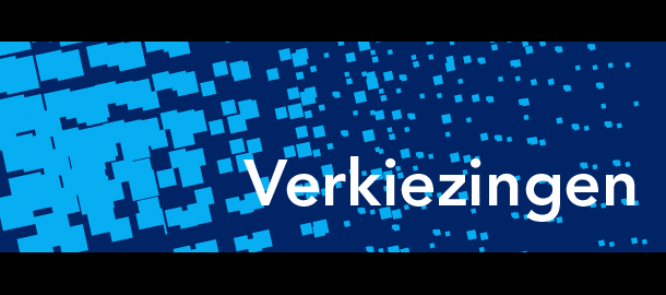 Verkiezingen