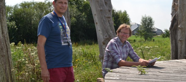 huijgen - DW