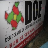 Suriname_DOE