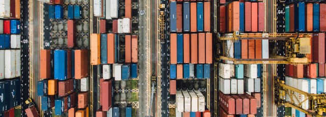 Containers 2