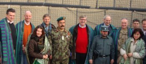 Joel Afghanistan Topbanner