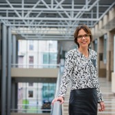 Carla Dik-Faber - Foto: Anne Paul Roukema