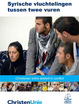 Reisverslag Syrië