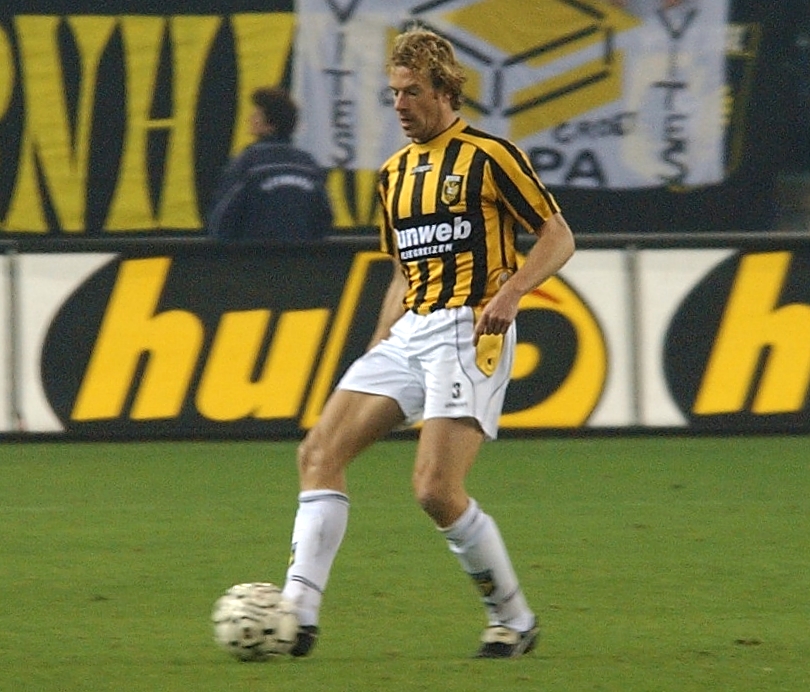 Bert Konterman, foto: Martijn Kleingeerts