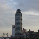 Hoofdkantoor Havenbedrijf Rotterdam