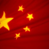 China