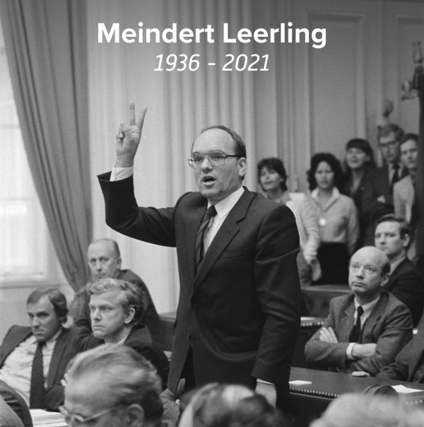 meinert leerling