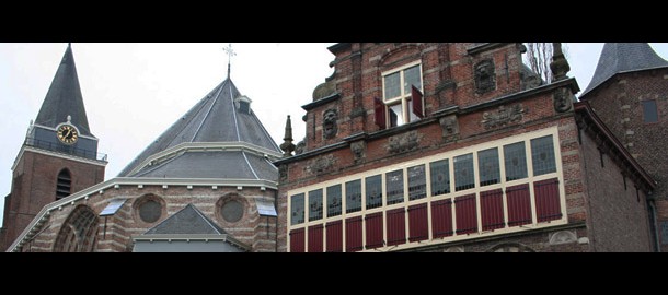 woerden