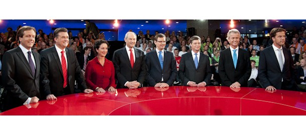lijsttrekkers-nos-debat-2010