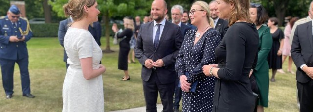 Begrafenis_Vliegeniers