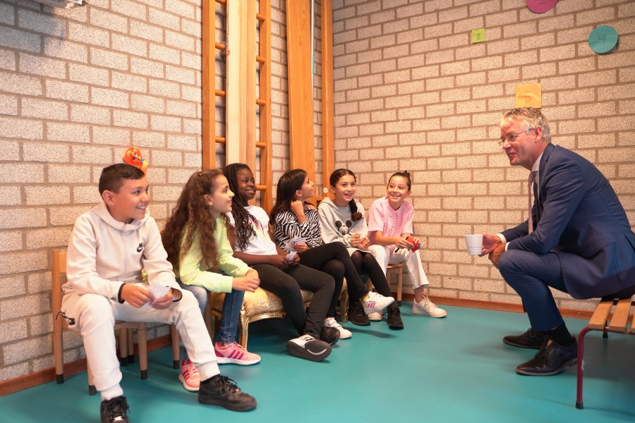 Foto KW-school