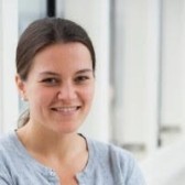 Lisca van der Eijk