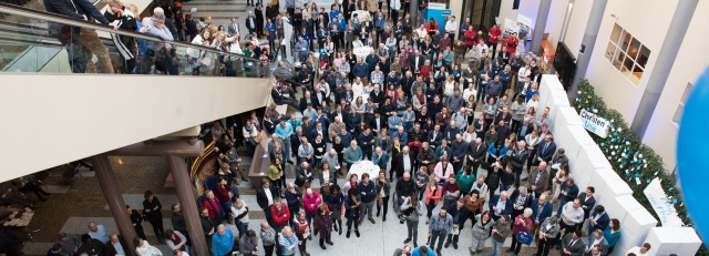 ChristenUnie Open Dag 2017 - 4