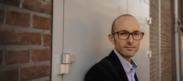 Wouter Beekers