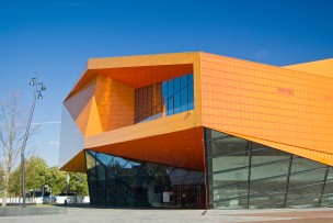 Agora Lelystad