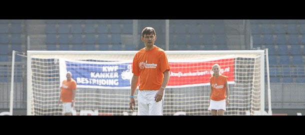 Rouvoet_voetbal