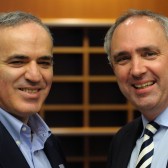 Kasparov