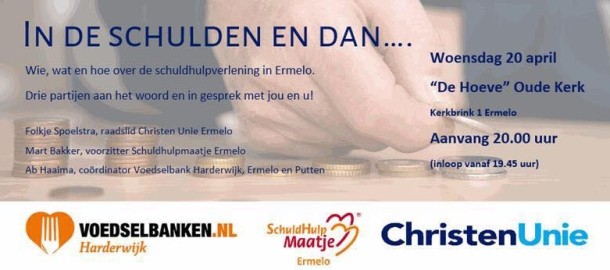 schuldhulp