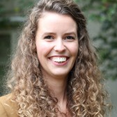 Nienke van de Pol