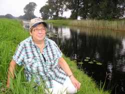 titia van den berg