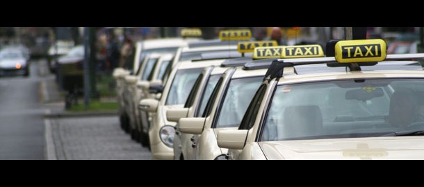 taxi