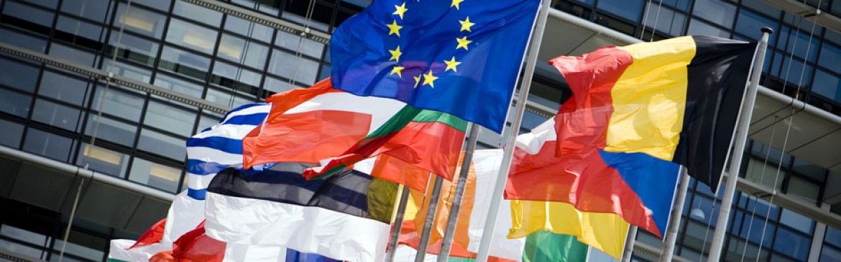 Topbanner vlaggen Europa 944x390