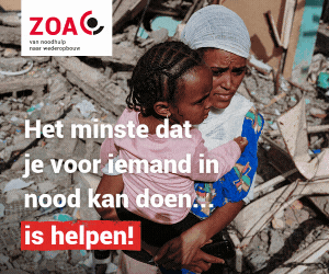 ZOA Collectecampagne 2025 - ChristenUnie nieuwsbrief - 300 x 250 px (1)