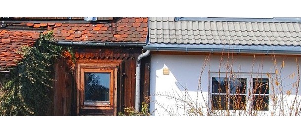 header wonen