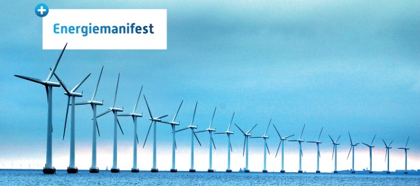 Energiemanifest-banner