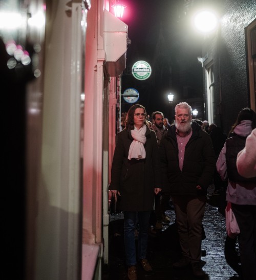 Werkbezoek Amsterdam - Avond op de wallen-95 bijgesneden