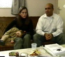Familie Sediqi