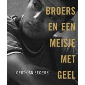 mijnnieuweroman