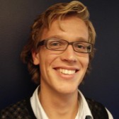 Maarten Vogelaar