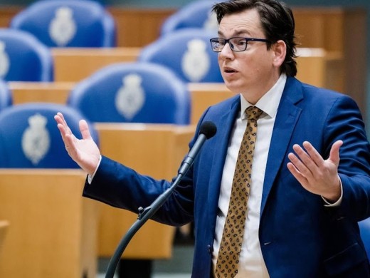 Constructieve politiek werpt vruchten af