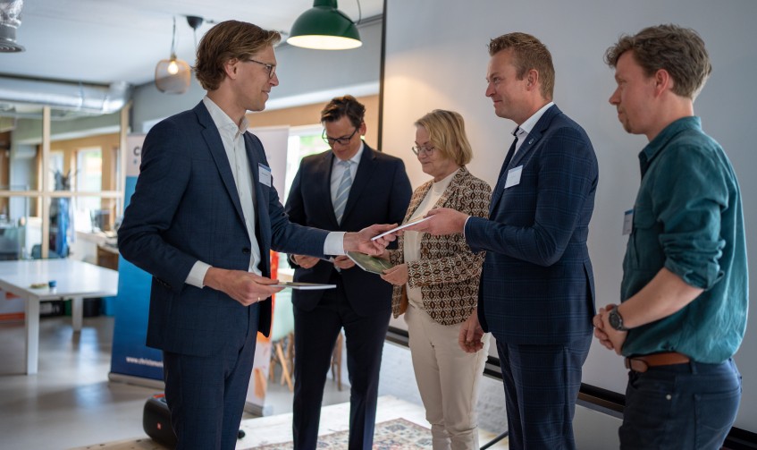 Event Duurzame Economie-13