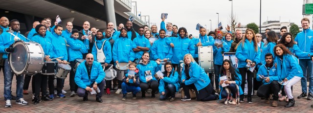 Fanfare campagne Amsterdam.jpg