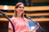 Stieneke van der Graaf 2018 - Foto: Anne Paul Roukema