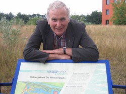 jef landman