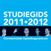 Studiegids 2011-2012