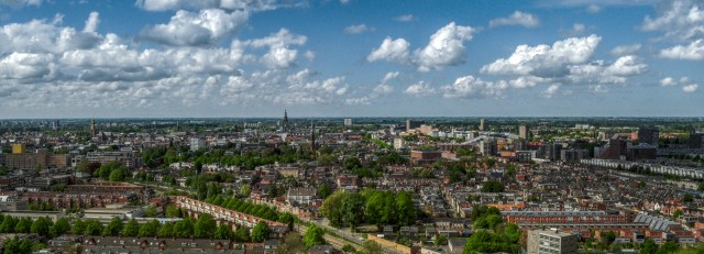 Groningen