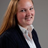 portretfoto Trineke