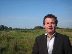 herman odink