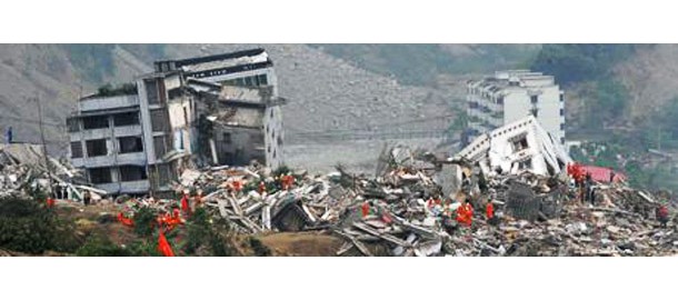 earthquake haiti