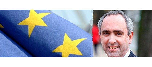 Eurovlag - Peter van Dalen