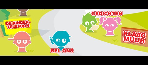kindertelefoon