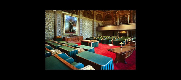 eerste-kamer